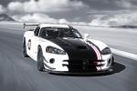 Dodge Viper SRT10 ACR-X 2010 года